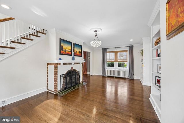 618 ELKINS AVE, Elkins Park, PA 19027