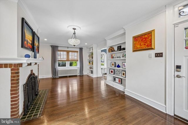 618 ELKINS AVE, Elkins Park, PA 19027