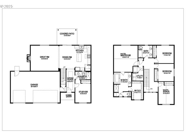 415 S Elm St, Yamhill, OR 97148