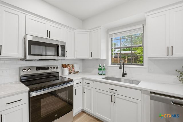 4605 Ridge Way Drive, Temple, TX 76502