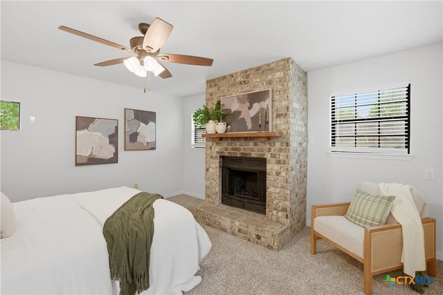 4605 Ridge Way Drive, Temple, TX 76502