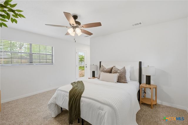 4605 Ridge Way Drive, Temple, TX 76502