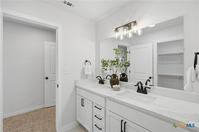 4605 Ridge Way Drive, Temple, TX 76502