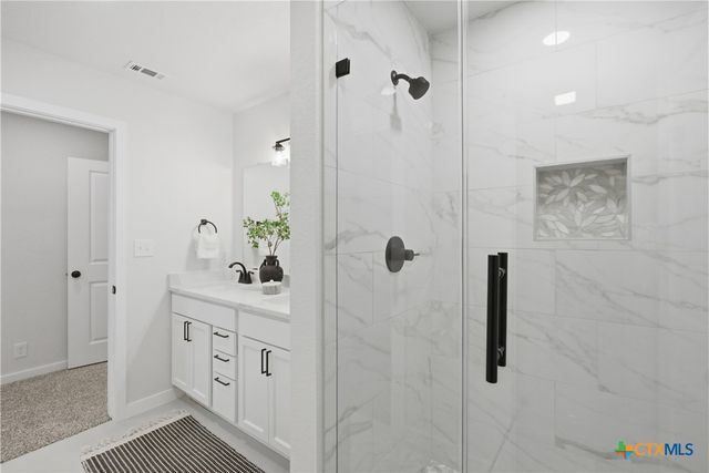 4605 Ridge Way Drive, Temple, TX 76502