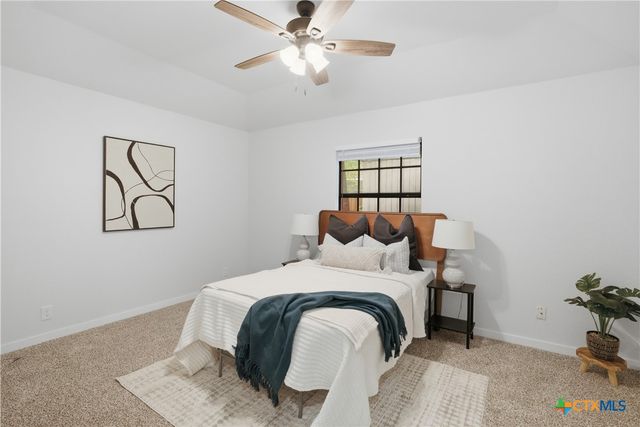 4605 Ridge Way Drive, Temple, TX 76502