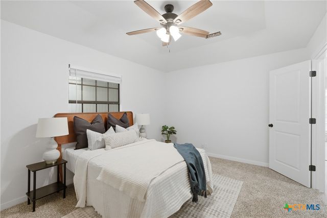 4605 Ridge Way Drive, Temple, TX 76502