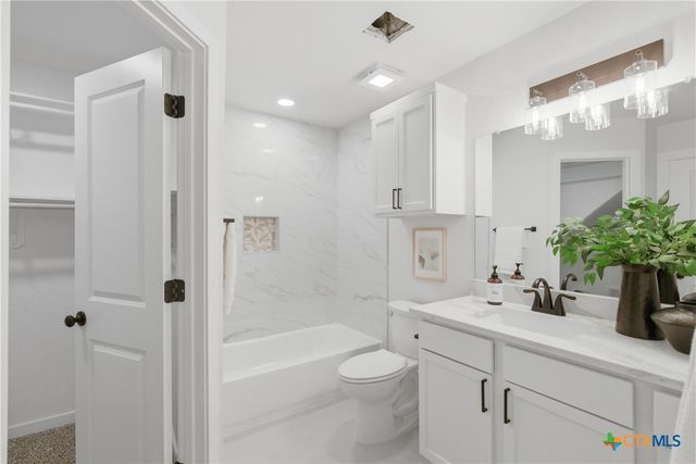 4605 Ridge Way Drive, Temple, TX 76502