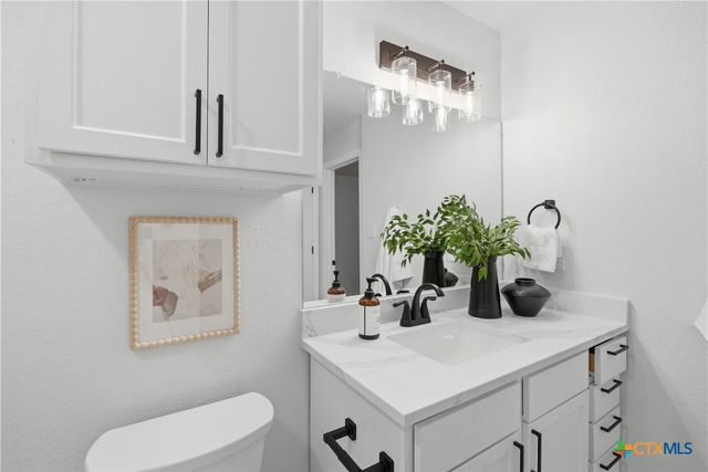 4605 Ridge Way Drive, Temple, TX 76502