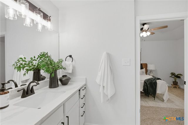 4605 Ridge Way Drive, Temple, TX 76502