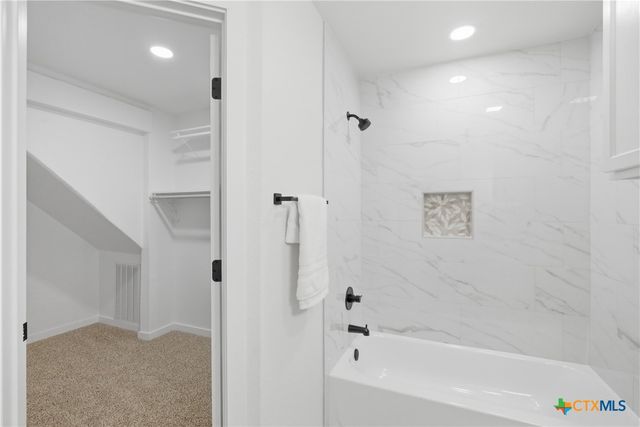 4605 Ridge Way Drive, Temple, TX 76502