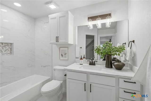 4605 Ridge Way Drive, Temple, TX 76502