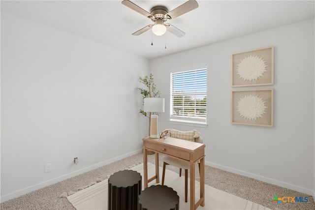 4605 Ridge Way Drive, Temple, TX 76502