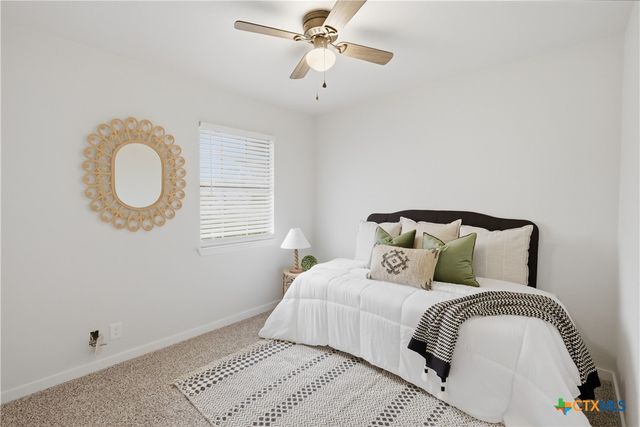 4605 Ridge Way Drive, Temple, TX 76502