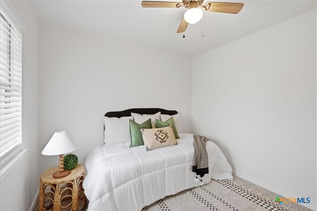 4605 Ridge Way Drive, Temple, TX 76502