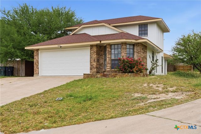 4605 Ridge Way Drive, Temple, TX 76502