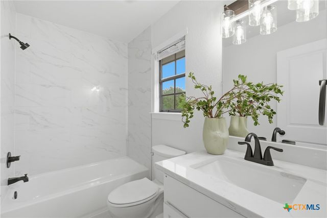 4605 Ridge Way Drive, Temple, TX 76502