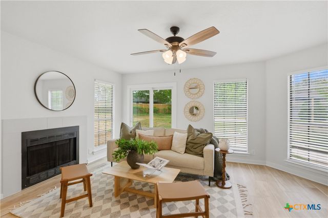 4605 Ridge Way Drive, Temple, TX 76502