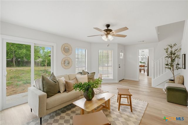 4605 Ridge Way Drive, Temple, TX 76502