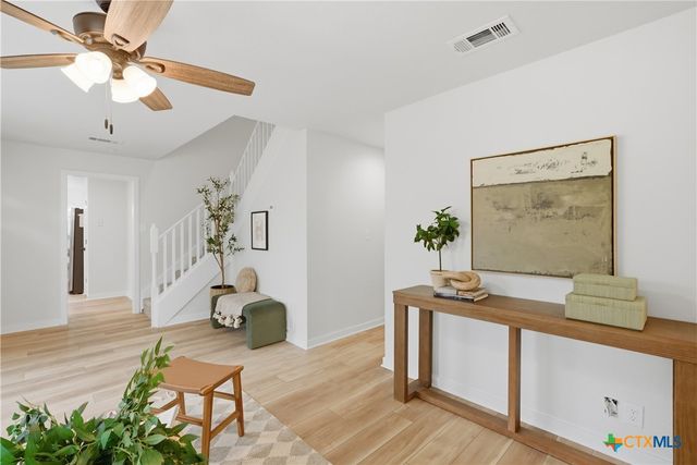 4605 Ridge Way Drive, Temple, TX 76502