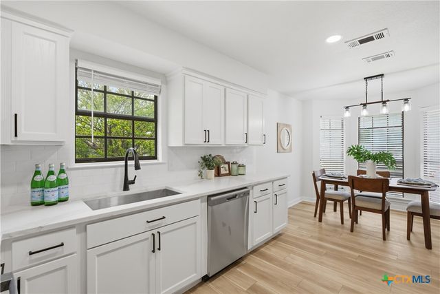 4605 Ridge Way Drive, Temple, TX 76502