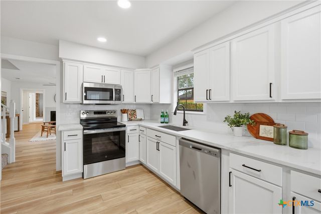 4605 Ridge Way Drive, Temple, TX 76502