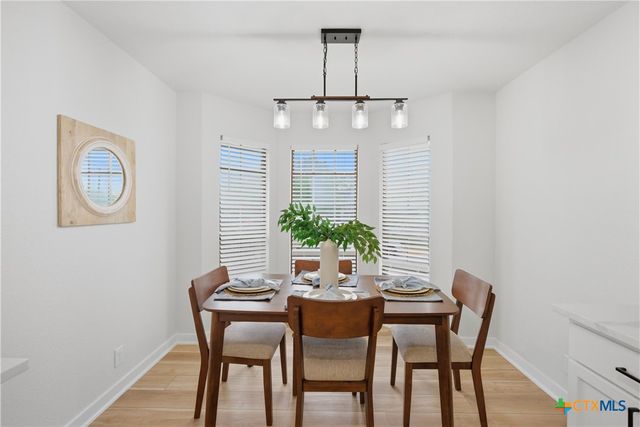 4605 Ridge Way Drive, Temple, TX 76502