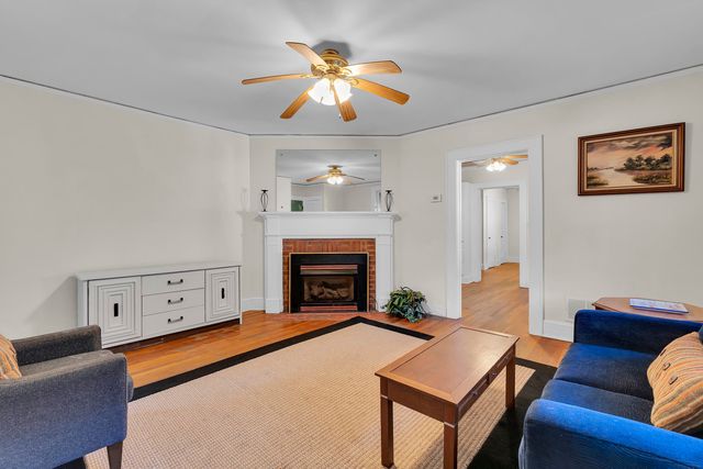 442 Saint Andrews Street, Spartanburg, SC 29306