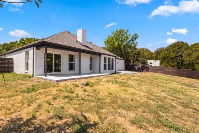 5000 Edgewater Drive, Rowlett, TX 75088
