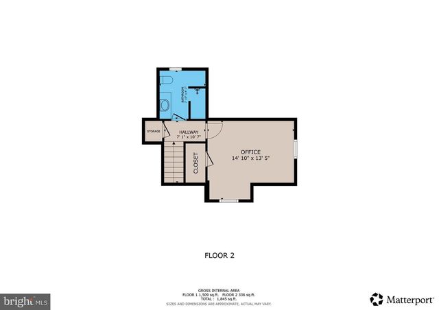 213 CHARLES ST, Hanover, PA 17331