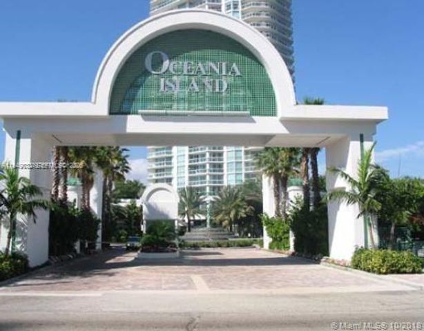 16500 Collins Ave 254, Sunny Isles Beach, FL 33160