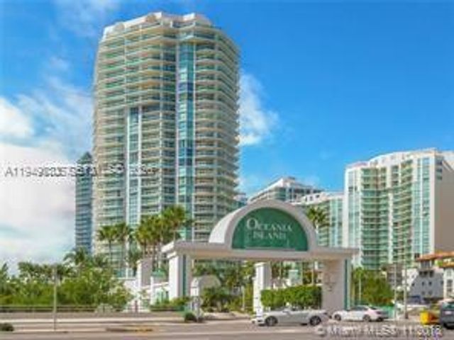 16500 Collins Ave 254, Sunny Isles Beach, FL 33160