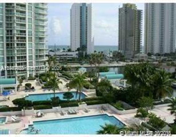 16500 Collins Ave 254, Sunny Isles Beach, FL 33160