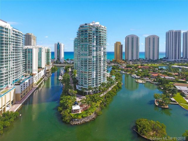 16500 Collins Ave 254, Sunny Isles Beach, FL 33160