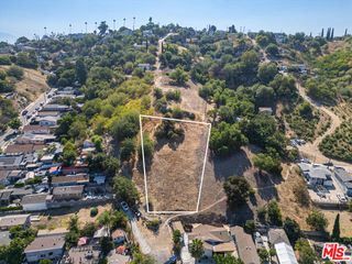 3135 Eva Terrace, Los Angeles, CA 90031