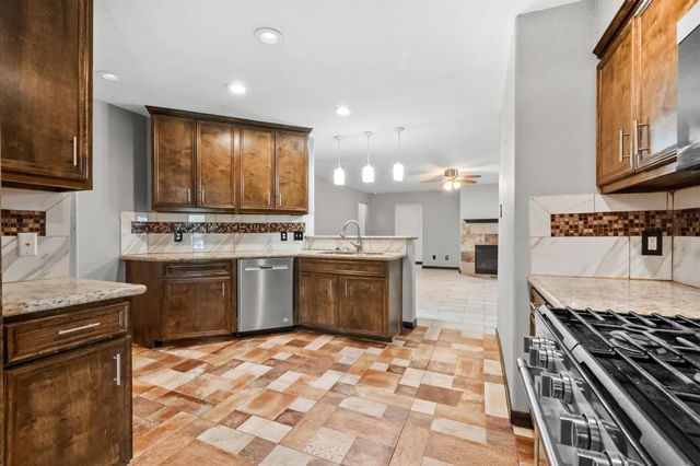 11742 Green Coral Drive, Houston, TX 77044