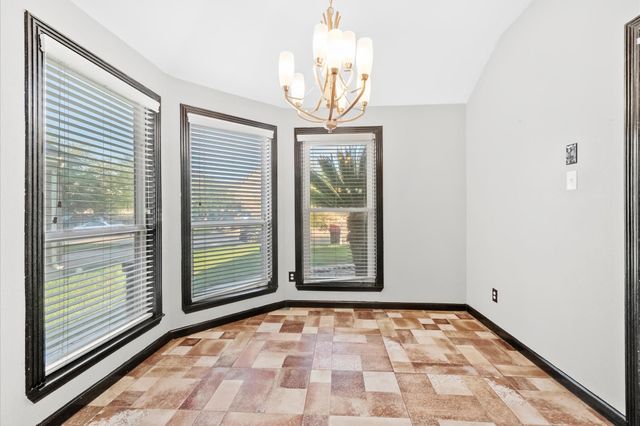 11742 Green Coral Drive, Houston, TX 77044