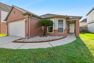 11742 Green Coral Drive, Houston, TX 77044
