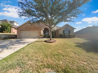 2109 Old Foundry Road, Weatherford, TX 76087