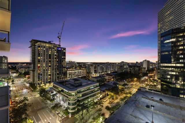 275 1ST AVENUE S 1407, St Petersburg, FL 33701