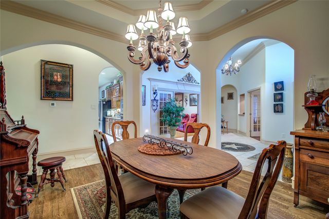 1722 Lone Star Boulevard, Terrell, TX 75160