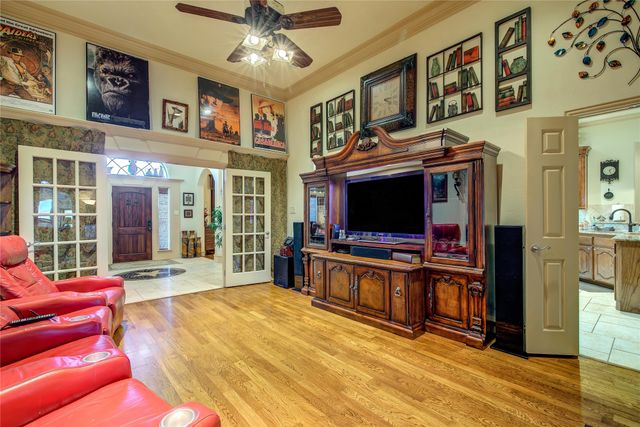 1722 Lone Star Boulevard, Terrell, TX 75160