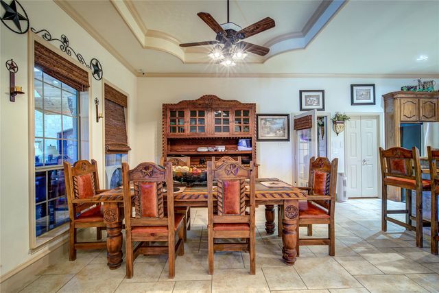 1722 Lone Star Boulevard, Terrell, TX 75160