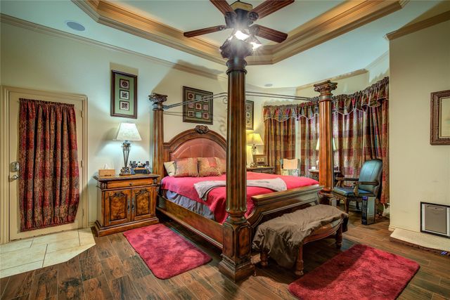 1722 Lone Star Boulevard, Terrell, TX 75160