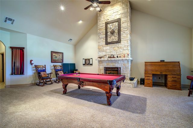 1722 Lone Star Boulevard, Terrell, TX 75160