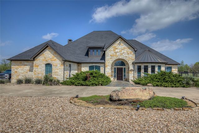 1722 Lone Star Boulevard, Terrell, TX 75160