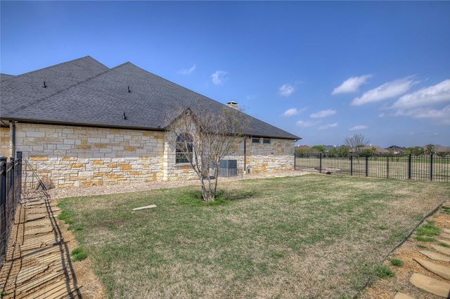 1722 Lone Star Boulevard, Terrell, TX 75160