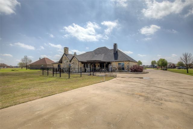 1722 Lone Star Boulevard, Terrell, TX 75160