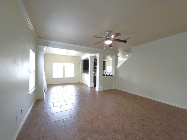 7242 High Gun Dr, Corpus Christi, TX 78414