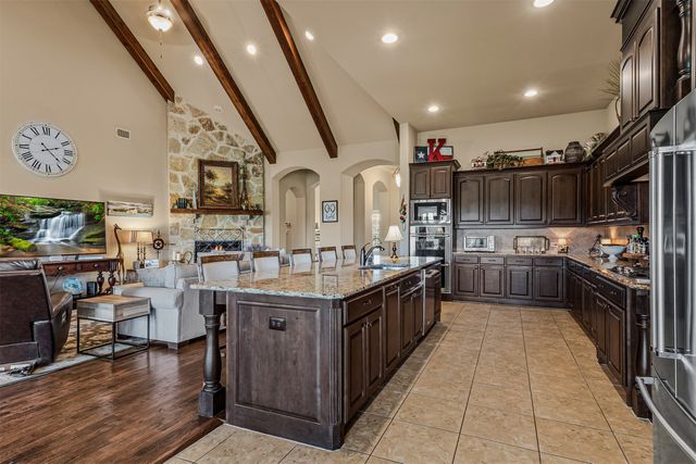 3025 Bridgecreek Drive, Rockwall, TX 75032