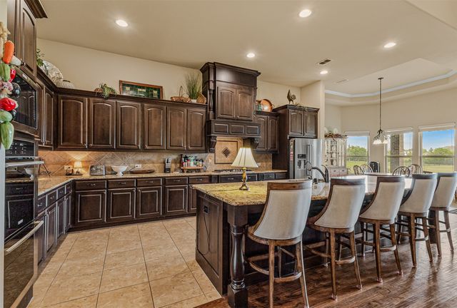 3025 Bridgecreek Drive, Rockwall, TX 75032